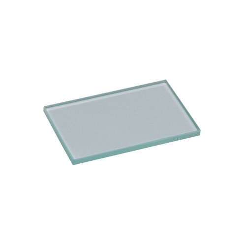 Miltex, Glass Slab 4X2X1/4" Frost, 558-25875