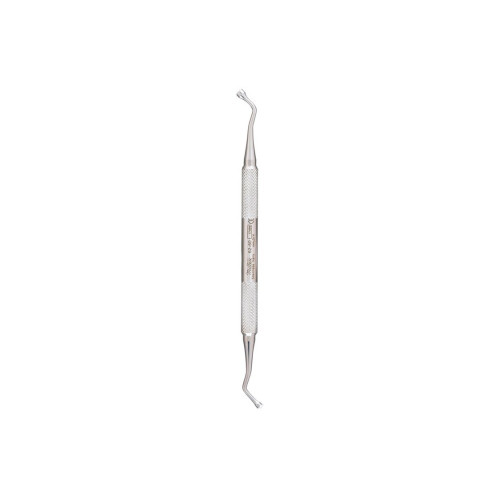 Miltex, Bone Compactor 6, Double-Ended, 3mm And 4mm, 62-60