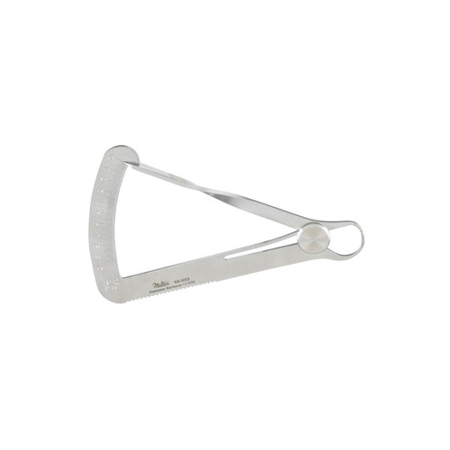Miltex, Crown Gauge 3-7/8, 68-693