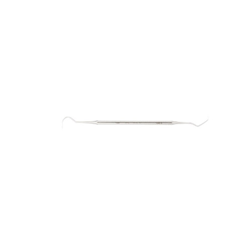 Miltex, Explorer 6-3/4, No. 5, Double-Ended, 13.5 And 15mm, 69-5D