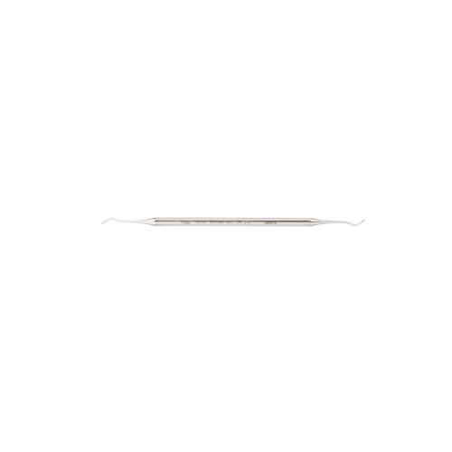 Miltex, Jaquette Scaler 6-3/4, Double-End, No. 2 And No. 3, 70-100