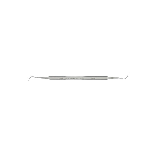Miltex, Younger-Good Scaler 7/8, D/E, Octagonal Handle, 70-114
