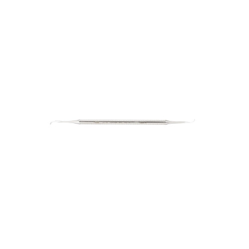 Miltex, Scaler U15/30, Double-Ended, Octagonal Handle, 70-120