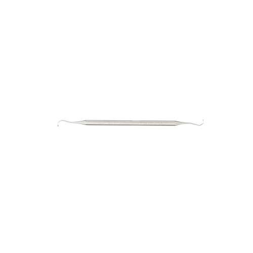 Miltex, Excavator 14, Double-Ended, Octagonal Handle, 70-2
