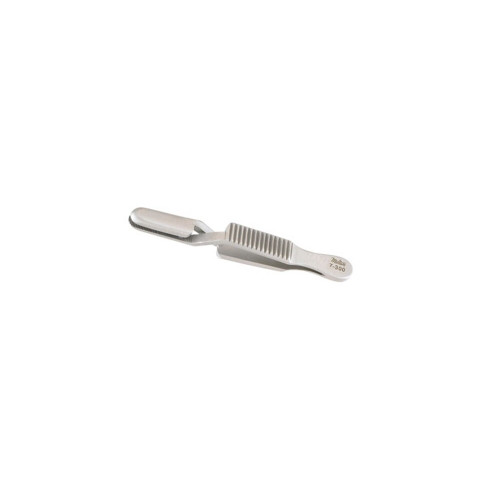 Miltex, Dieffenbach Serrefine Forceps, 1-1/2, Straight, 7-304