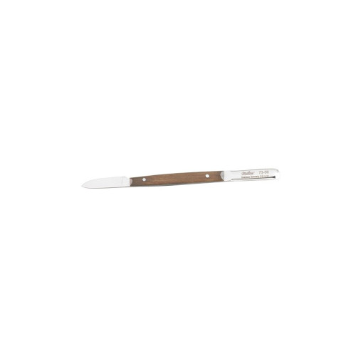 Miltex, Fahnenstock Wax Carver Knife 7, Double-Ended, 73-57