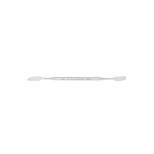 Miltex, Wax Spatula, W-7G, Double-Ended, Octagonal Handle, 73-66