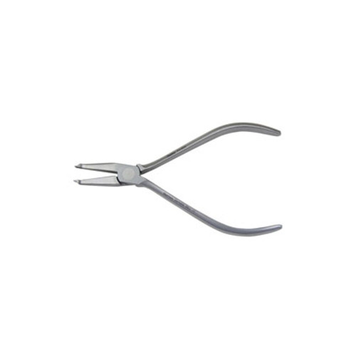 Miltex, Banding Pliers, Band Seating, Serrated Tips, 74-205