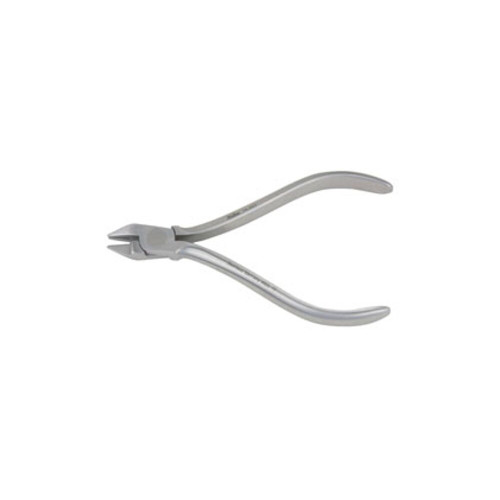 Miltex, Pliers, Wire Forming, Three Prong Niti Bender, 74-322