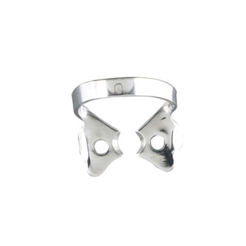 Miltex, Dental Dam Clamp, Style 4, Upper Molars, 76D-4