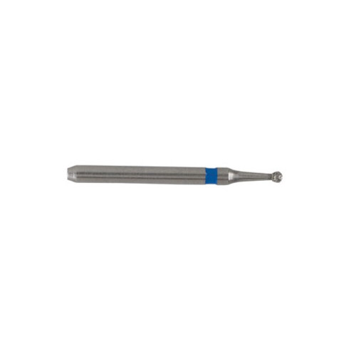 Miltex, Friction Grip, Diamond Bur, Conical, Standard(016)MED, 807G016