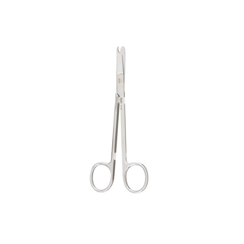 Miltex, Littauer Stitch Scissors 5-1/2, Standard Pattern, 9-104
