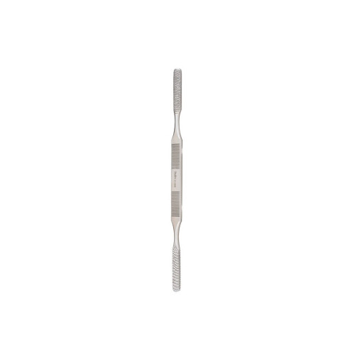 Miltex, Fomon Rasp, 8-1/4, Convex/Flat, Fine/Coarse, Back Cut, MH21-368