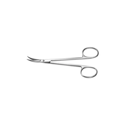 Miltex, Alar Cartilage Scissors 4-7/8, Curved, PM-0416