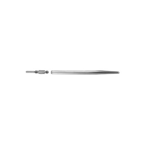 Miltex, Skin Marking Pen, 5-1/8 with Detachable Tip, PM-0688