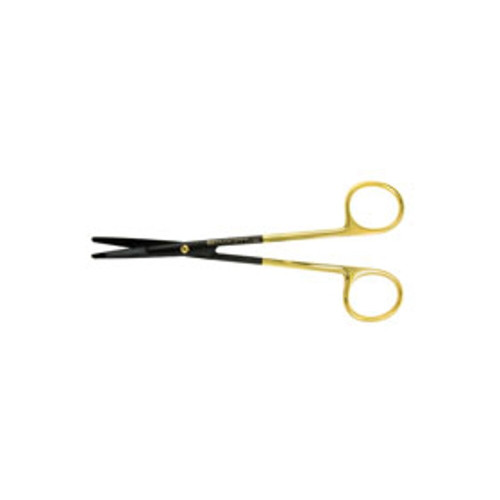 Miltex, Kaye Scissors 5-3/4, Ceramic-Supercut-Tc, Curved, PM-21SC740CTC