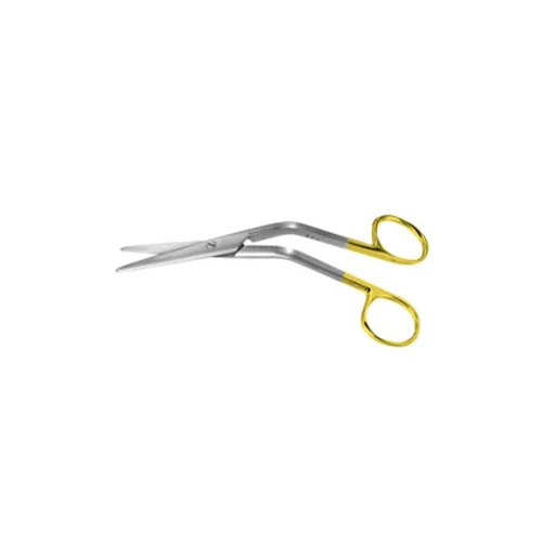 Miltex, Cottle Dorsal SCS 5-7/8, Angled, Tungsten Carbide, PM-2835