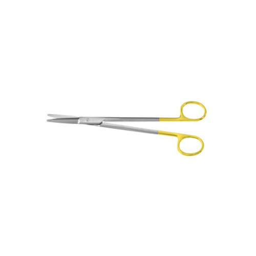 Miltex, Gorney Scissors 7-1/4, Straight, Serrated, TC, PM-2991
