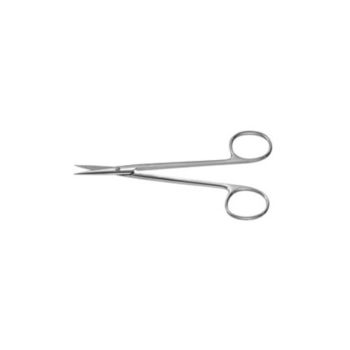 Miltex, Thomas Iris Scissors 4-3/4, Straight, Delicate, PM-3100