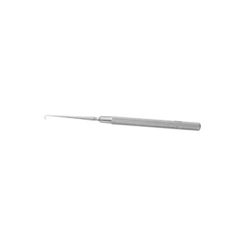 Miltex, Mccoy Microdermal Hook 5 Sharp 4mm Hook, PM-325