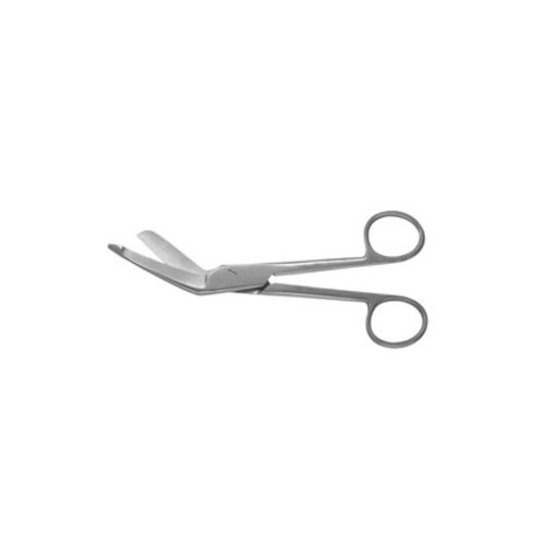 Miltex, Darling Eccentric Bandage SCS, 6-1/4, 1 SERR Blade, PM-4126