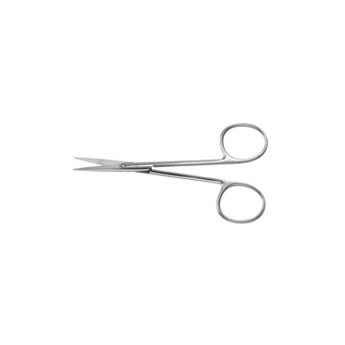 Miltex, Dahlgren Iris Scissors 4, Straight, PM-4200