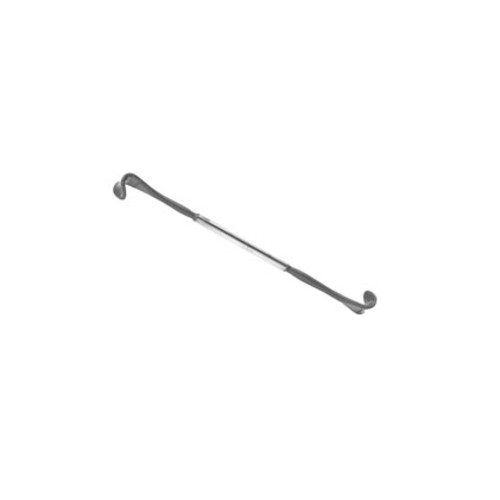 Miltex, Kawamoto D/E Retractor, 6, 14mm And 16mm in sulated, PM-4320