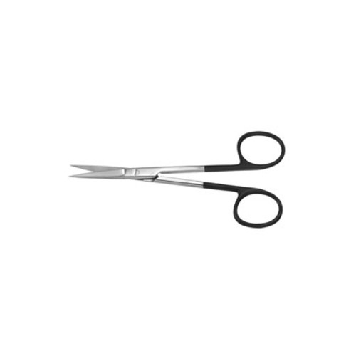 Miltex, Nasal/Dissecting Scissors 4-3/4, Supercut, Straight, PM-6820