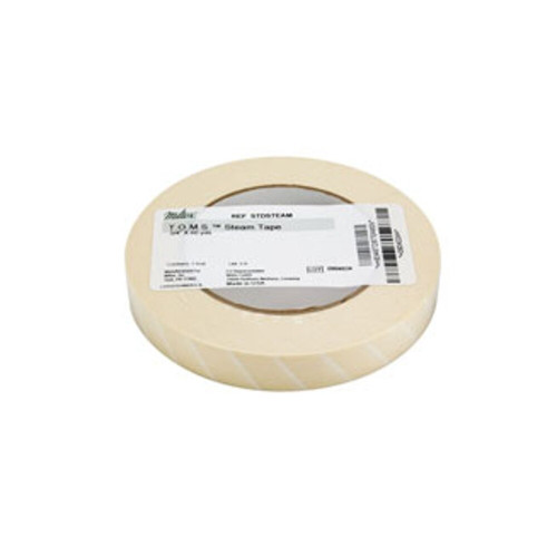 Miltex, Steam Auto Tape-60 Yds, STDSTEAM