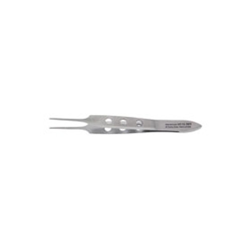 Miltex, Bishop-Harmon Dressing Forceps, 3-1/2, Serrated, V918-866