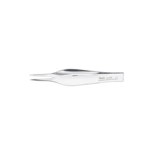 Miltex, Feilchenfeld Splinter Forceps, 3-1/4, V96-316