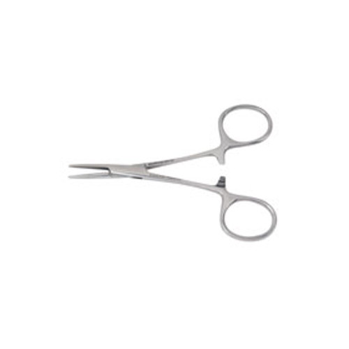 Miltex, Hartman Mosquito Forceps, 3-7/8, Straight, V97-24
