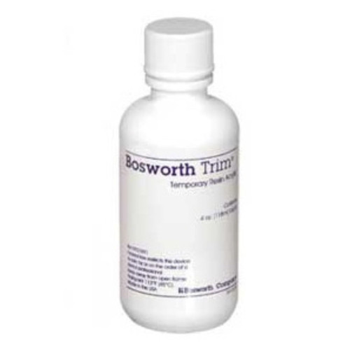Keystone, 6 oz. Trim Liquid, 0921903