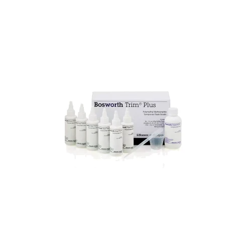 Keystone, 1 lb. Trim Plus PWDR #65 (D3), 0921933-65