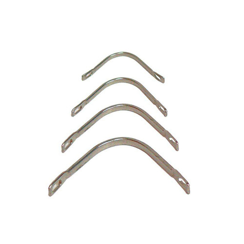 Keystone, Large Lingual Bars, 1110020