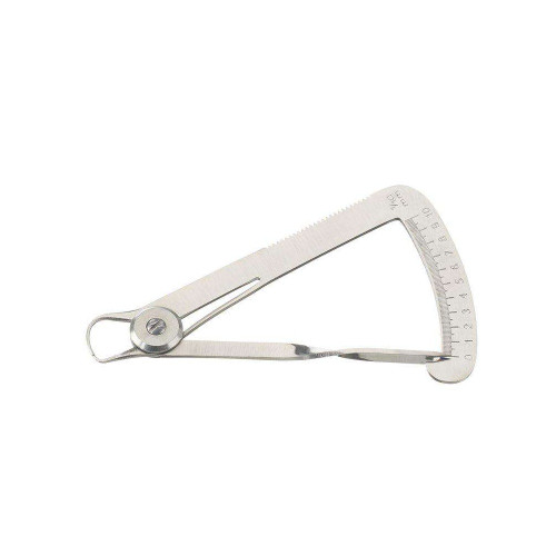 Keystone, Double Sided Metal Calipers, 1210030