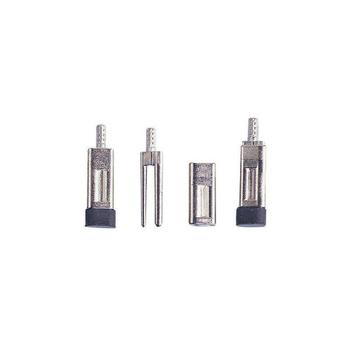 Keystone, Dd Twin Pins, 1000/Pack, 1310055