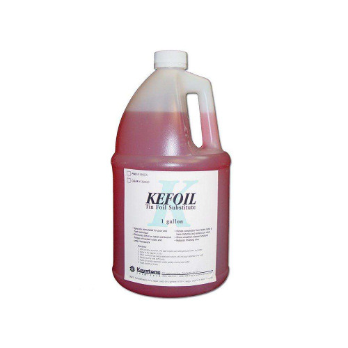 Keystone, Pink Kefoil-Tin Foil Substitute, 1360025