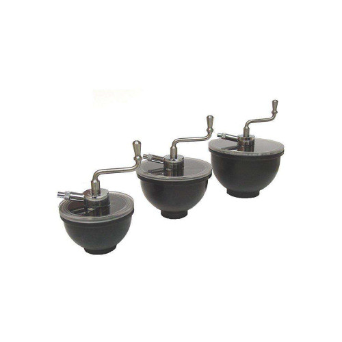 Keystone, Vac Mixing Bowl Complete Medium, 1625100