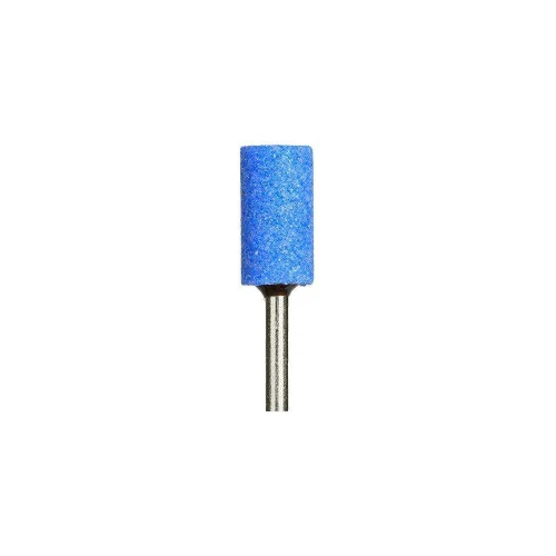 Keystone, #2 Blue Mtd PT-SM Barrel, 100/Bag, 1631072