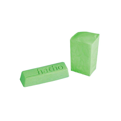 Keystone, Green Plate Polish 1 lb. Bar, 1660050