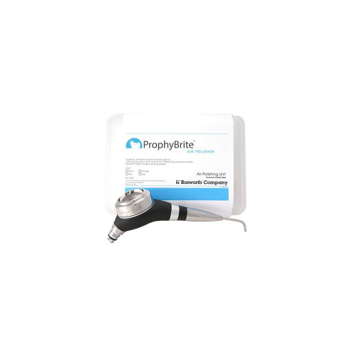 Keystone, Bosworth Prophy Brite-Black, 16670B