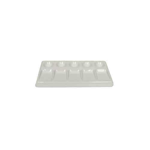 Keystone, Porcelain Slant Tile, 1680020