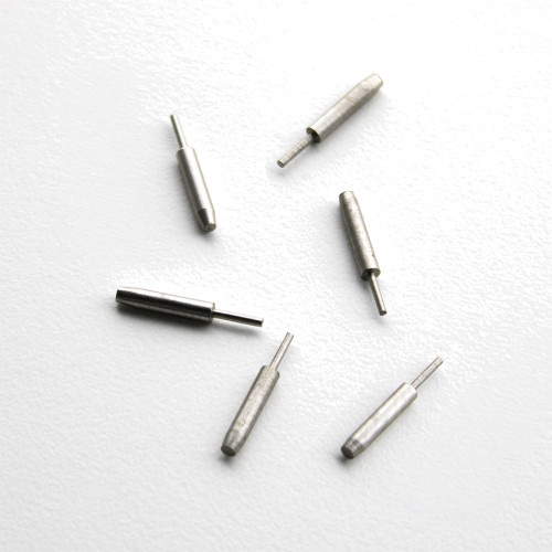 Keystone, Small Metal Round Head Pin Peg Pack/6, 1680089