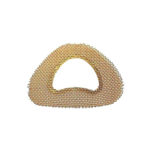 Keystone, Frego Upper Gold Plated, 1800050
