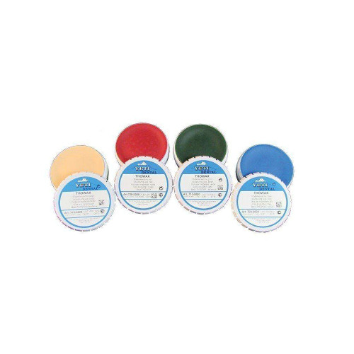 Keystone, Yeti Blue Thowax 70Gr 709-0000, 1860017