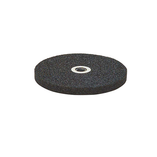 Keystone, Black Knock Down Wheel, 3 x 1/4, 1900060