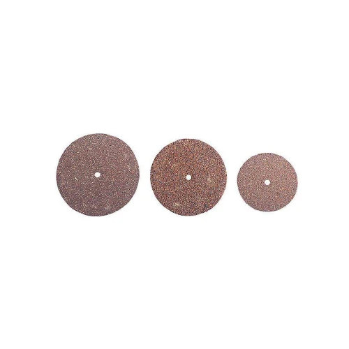 Keystone, 1 1/4 x .062 Cut Off Wheels, 100/Bag, 1900320