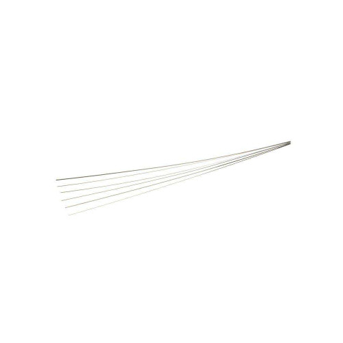 Keystone, Clasp Wire 19Ga Rd, 10 ft/Pack, 1900780