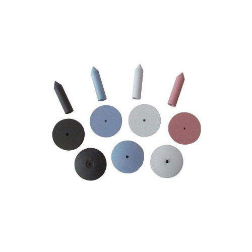 Keystone, Silicone Wheels S.E. Blue, 1909030